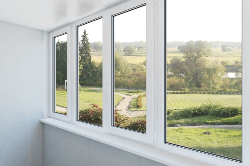 Best Window Installation Contractors in Grain Valley, MO