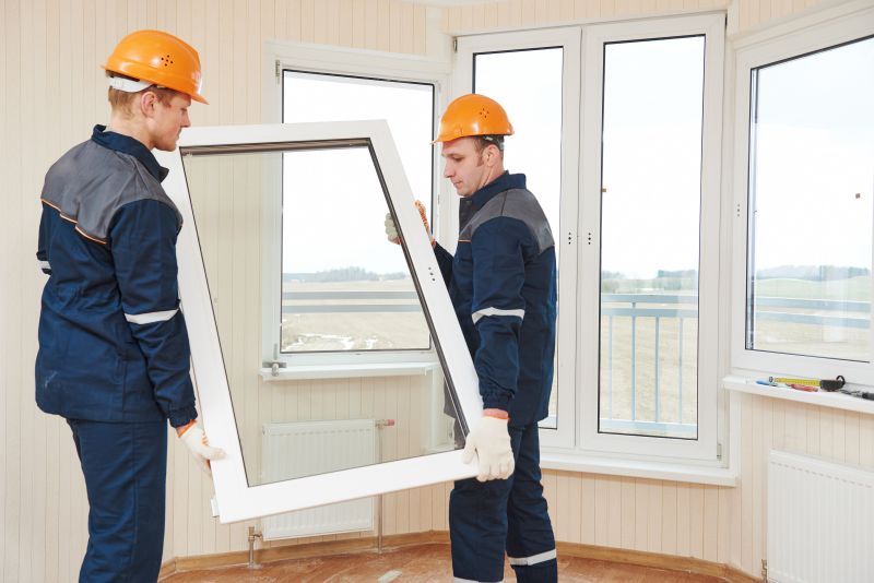Cost of Windows Installation in Grain Valley, MO